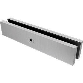 CLAMP SS316  RIGI  LARGE  SATIN