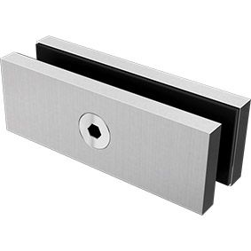 CLAMP SS316  RIGI  SMALL  SATIN