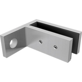 RIGI CLAMP Offset  SATIN