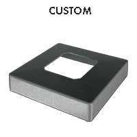 MADRID  High Domical Cover  CUSTOM