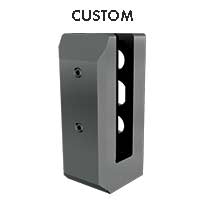 MADRID  Vertical Clamp  CUSTOM