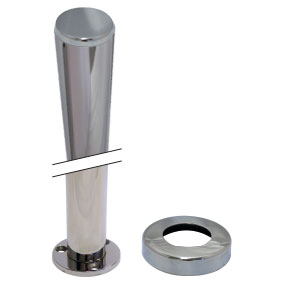 stainless posts