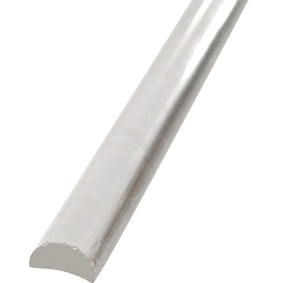 channels seals  water bars