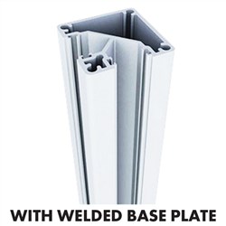 Aus 50mm LUXE1050mm  90 with BP WHITE