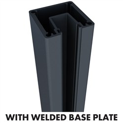 Aus 50mm LUXE1050mm1W with BPMONUMENT