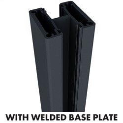 Aus 50mm LUXE1050mm2W with BPMONUMENT