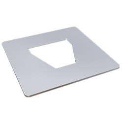 Aus 50mm  135 Deg DRESS RING  MILL