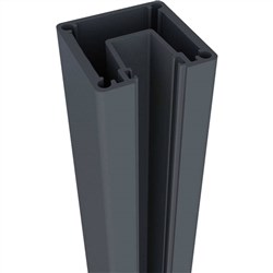 Aus 50mm LUXE5800mm 1W POST MONUMENT