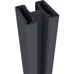 Aus 50mm LUXE5800mm 2W POST MONUMENT