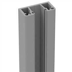 50x25mm  5800mm  HALF POST  MILL