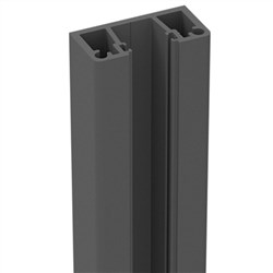 50x25mm  5800mm  HALF POST  MONUMENT