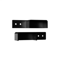 A50AIRE RECT OFFSET BRACKETBLACK2pk