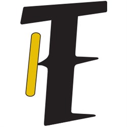 Aus 50mm  CAPTIVE YELLOW  100M Roll