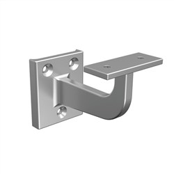 OFFSET  RAIL CONNECTOR  MILL