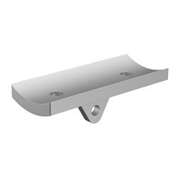 OFFSET  508mm SADDLE ONLY  MILL