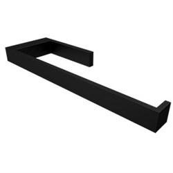 AERO Hand Towel BLACK