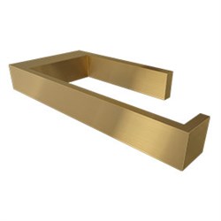 AERO Toilet Roll Holder GOLD