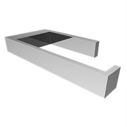 AERO Toilet Roll Holder POLISH