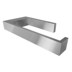 AERO Toilet Roll Holder SATIN