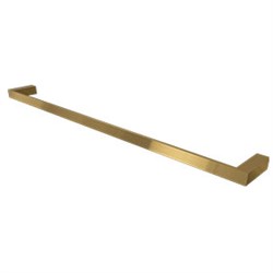 AERO Towel Rail 600 GOLD