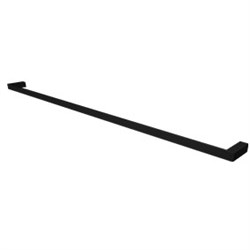 AERO Towel Rail 900 BLACK