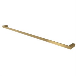 AERO Towel Rail 900 GOLD