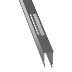 AIREInsert RAKED3175mm65mm slat MILL