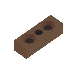 Aluma Centre Rail BASETOP PLATETERRAIN