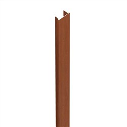Aluma XP Gate Insert  4200mm  CEDAR