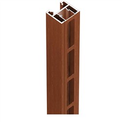 Aluma XP Gate SF 9mm  4200mm  CEDAR