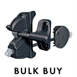 BULK BUY  Lokk Latch  Deluxe Lockable
