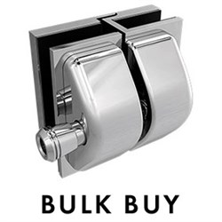 BULK BUY Master FRICTION LATCH  POLISH