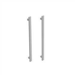 BARR  1000H GATE CONVERTER  WHITE