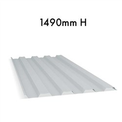 GOLine INFILL SHEET 1490mmH SURFMIST