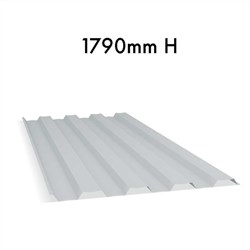 GOLine INFILL SHEET 1790mmH SURFMIST