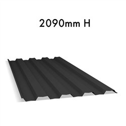GOLine INFILL SHEET 2090mmH MONUMENT