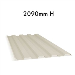 GOLine INFILL SHEET 2090mmH PRIMROSE