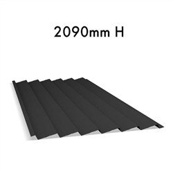 GOZag INFILL SHEET 2090mmH MONUMENT
