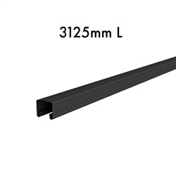 CBOND  RAIL  3125mmL  MONUMENT