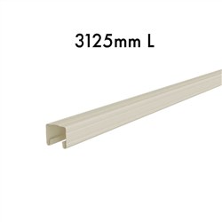 CBOND  RAIL  3125mmL  PRIMROSE