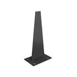 CBOND  Shark Fin Base Plate  MONUMENT