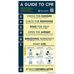 CPR Sign