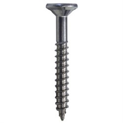 50mm COUNTER SUNK BATTEN SCREW
