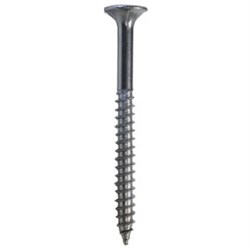 75mm COUNTER SUNK BATTEN SCREW