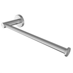 CURVE Hand Towel BRUSHED SATIN