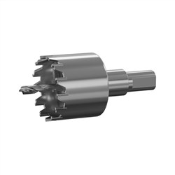 drainlab  HOLE SAW  40mm diameter