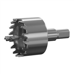 drainlab  HOLE SAW  50mm diameter