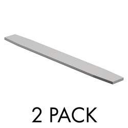 drainlab 180 degree joiner15mmH SATIN