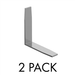 drainlab 90 degree joiner15mmH SATIN