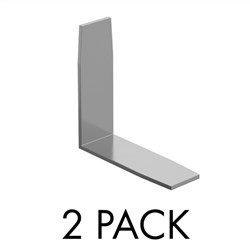 drainlab 90 degree joiner20mmH SATIN